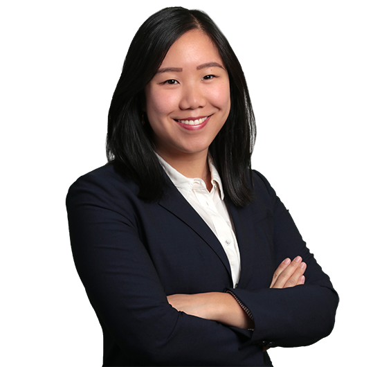 Paulina Wu