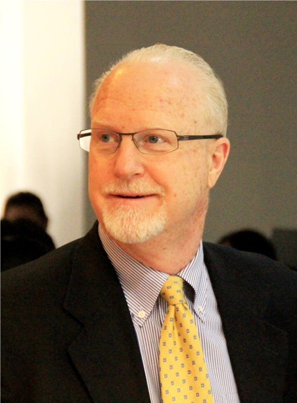 J. Norwell Coquillard