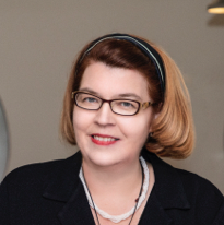 Jessica Gleeson
